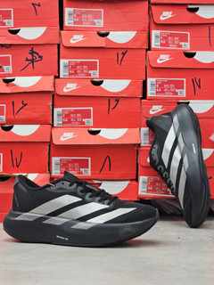 کتونی رانینگ آدیداس آدی زیرو پرو 4 مسترکوالیتی سایز ۳۸ الی 45 ساخت ویتنام | Adidas Adizero Pro 4