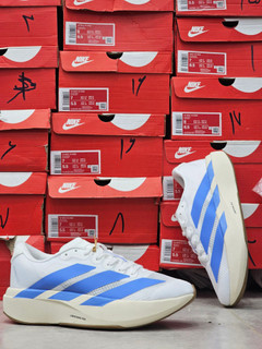 کتونی رانینگ آدیداس آدی زیرو پرو 4 مسترکوالیتی سایز ۳۸ الی 45 ساخت ویتنام | Adidas Adizero Pro 4