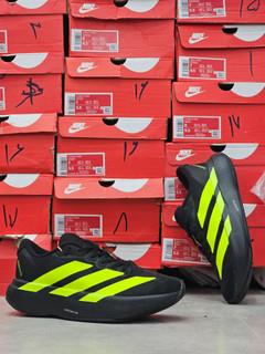 کتونی رانینگ آدیداس آدی زیرو پرو 4 مسترکوالیتی سایز ۳۸ الی 45 ساخت ویتنام | Adidas Adizero Pro 4