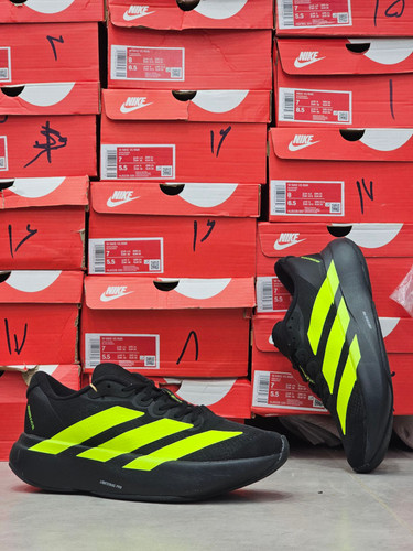 کتونی رانینگ آدیداس آدی زیرو پرو 4 مسترکوالیتی سایز ۳۸ الی 45 ساخت ویتنام | Adidas Adizero Pro 4