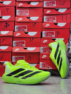 کتونی رانینگ آدیداس آدی زیرو پرو 4 مسترکوالیتی سایز ۳۸ الی 45 ساخت ویتنام | Adidas Adizero Pro 4
