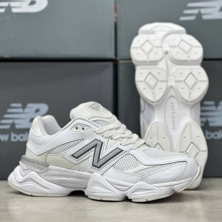 کتونی مسترکوالیتی نیوبالانس ۹۰۶۰ ساخت ویتنام سایز 40 الی 45 | Newbalance 9060