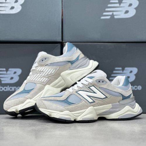 کتونی مسترکوالیتی نیوبالانس ۹۰۶۰ ساخت ویتنام سایز 40 الی 45 | Newbalance 9060