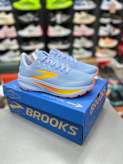 کتونی مسترکوالیتی بروکس گاست ۱7 سایزبندی ۴۰ تا ۴۵ ساخت ویتنام | Brooks Ghost 1۷
