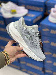 کتونی اسکیچرز هایپربرست کربن مسترکوالیتی سایز ۳۷ الی ۴۰ ساخت ویتنام | Skechers Hyperburst Carbon