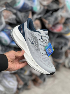کتونی اسکیچرز هایپربرست کربن مسترکوالیتی سایز ۴۰ الی ۴۵ ساخت ویتنام | Skechers Hyperburst Carbon