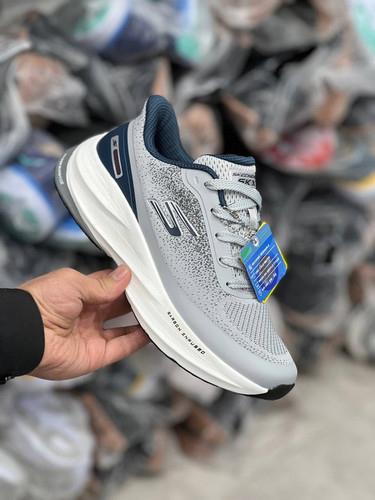 کتونی اسکیچرز هایپربرست کربن مسترکوالیتی سایز ۴۰ الی ۴۵ ساخت ویتنام | Skechers Hyperburst Carbon