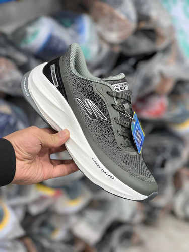 کتونی اسکیچرز هایپربرست کربن مسترکوالیتی سایز ۴۰ الی ۴۵ ساخت ویتنام | Skechers Hyperburst Carbon