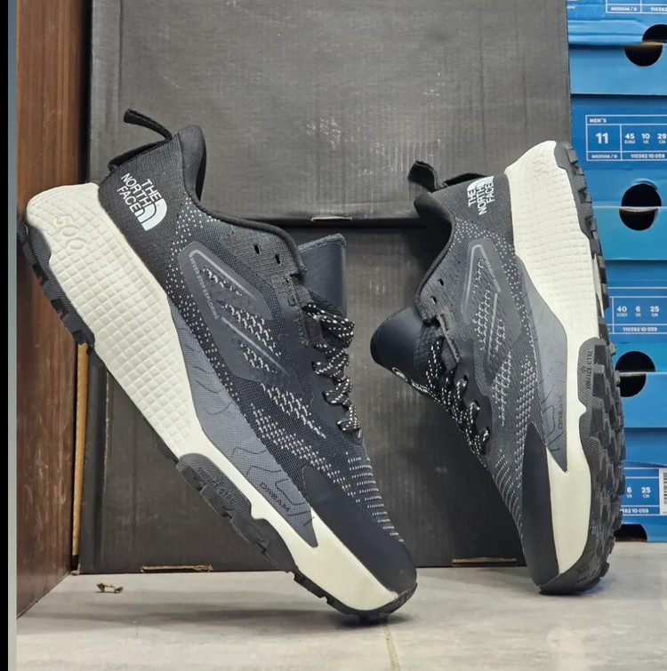 کتونی نورث فیس مدل آلتامسا ۵۰۰ ساخت ویتنام سایزبندی 40 الی 45 | The North Face Altamesa 500