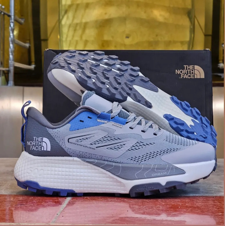 کتونی نورث فیس مدل آلتامسا ۵۰۰ ساخت ویتنام سایزبندی 40 الی 45 | The North Face Altamesa 500