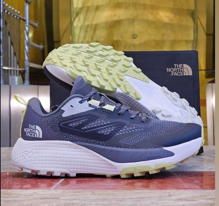 کتونی نورث فیس مدل آلتامسا ۵۰۰ ساخت ویتنام سایزبندی 40 الی 45 | The North Face Altamesa 500