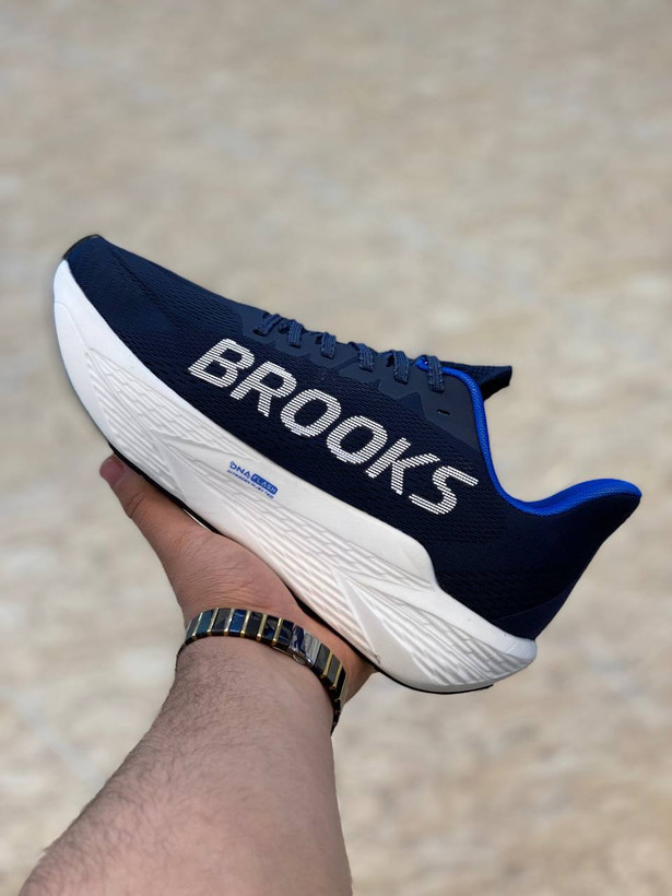 کتونی بروکس هایپریون مکس مسترکوالیتی سایز ۴۰ الی ۴۵ ساخت ویتنام | Brooks Hyperion Max