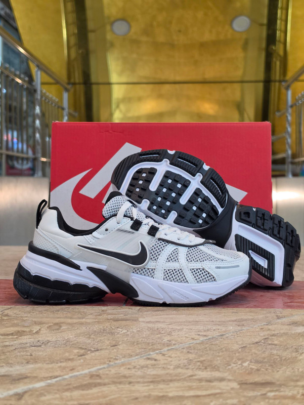کتونی نایک وی تو کی مسترکوالیتی سایزبندی 38 الی 45 ساخت ویتنام | Nike V2K Run