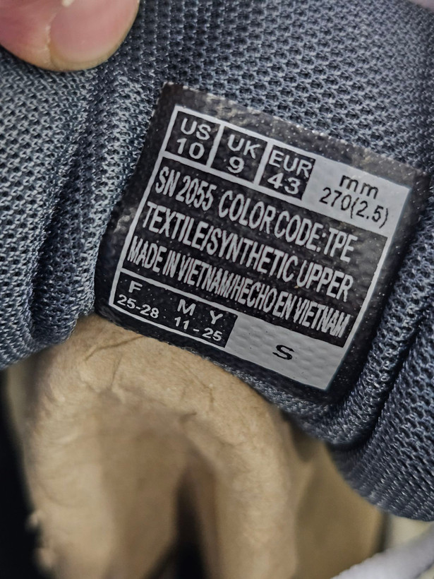 کتونی سایز بزرگ اسکیچرز اولترا گو سایز 40 الی 48 ساخت ویتنام | Skechers Ultra Go